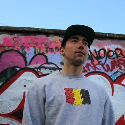 Banzai Drum and Bass Artist Image