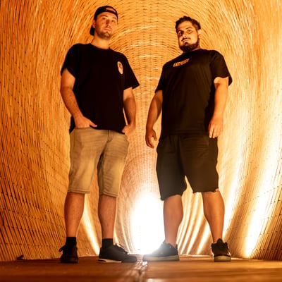 Ripple Drum and Bass Artist Image