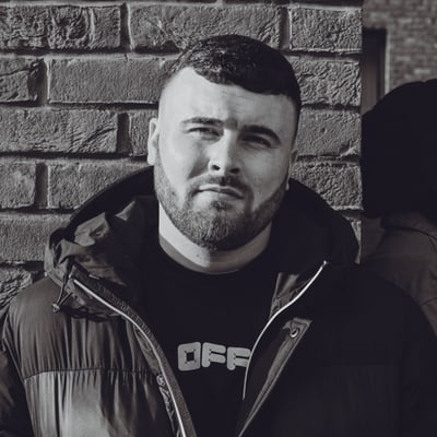 Wigman Drum and Bass Artist Image