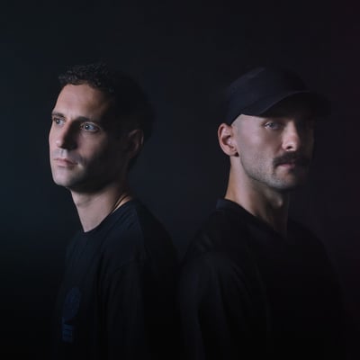 QZB Drum and Bass Artist Image