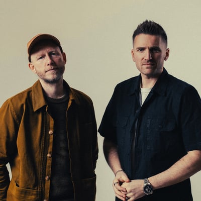 Technimatic Drum and Bass Artist Image