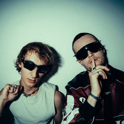 Pirapus Drum and Bass Artist Image