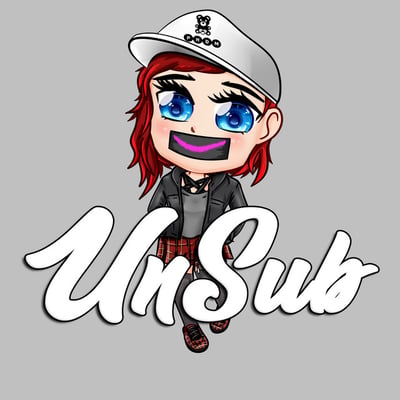 UnSub Drum and Bass Artist Image