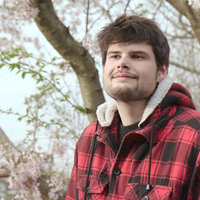 Edlan Drum and Bass Artist Image