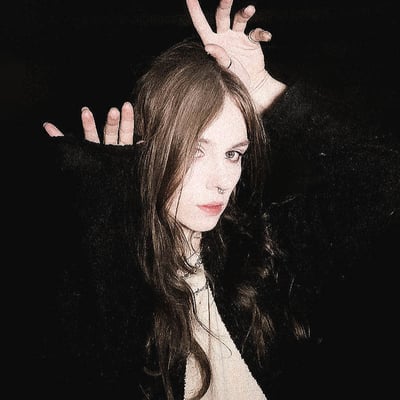Eluun Drum and Bass Artist Image