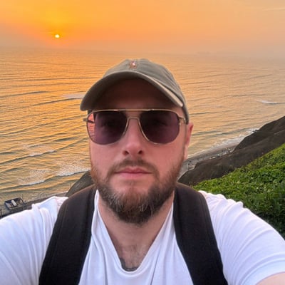 Jaxx Drum and Bass Artist Image