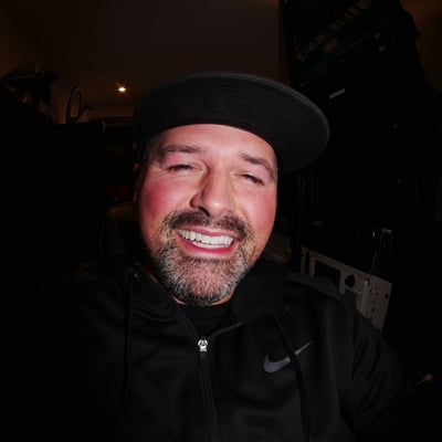 TC Drum and Bass Artist Image
