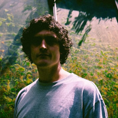 Jack Boston Drum and Bass Artist Image