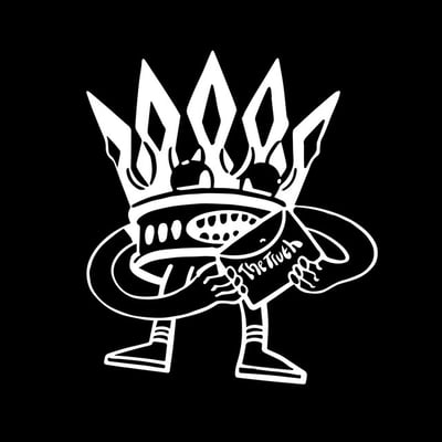 DLR Drum and Bass Artist Image