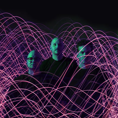 Black Sun Empire Drum and Bass Artist Image