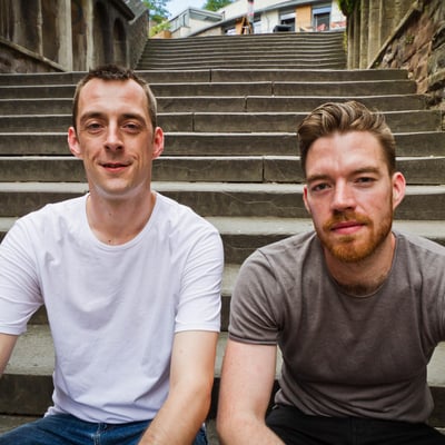 Chromatic Drum and Bass Artist Image