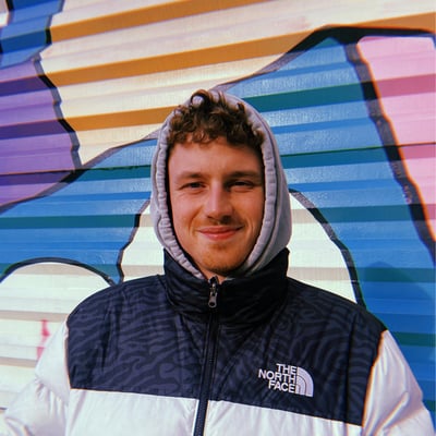 Vektah Drum and Bass Artist Image