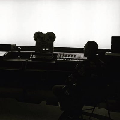KARMAX Drum and Bass Artist Image