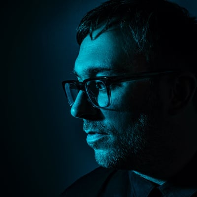 Dave Spoon Drum and Bass Artist Image