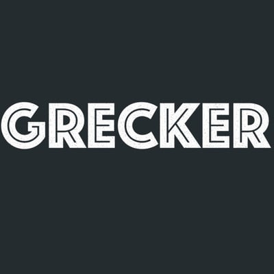 Grecker Drum and Bass Artist Image