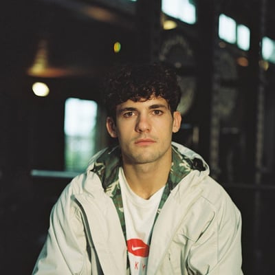 Diagnostix Drum and Bass Artist Image