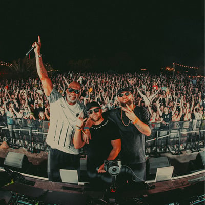 Basslayerz Drum and Bass Artist Image