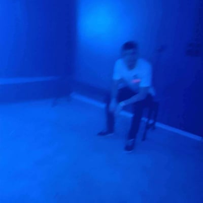 LAWE Drum and Bass Artist Image