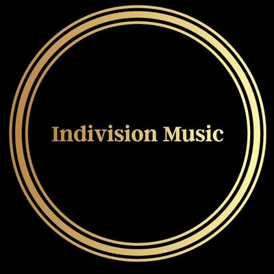 Indivision Drum and Bass Artist Image