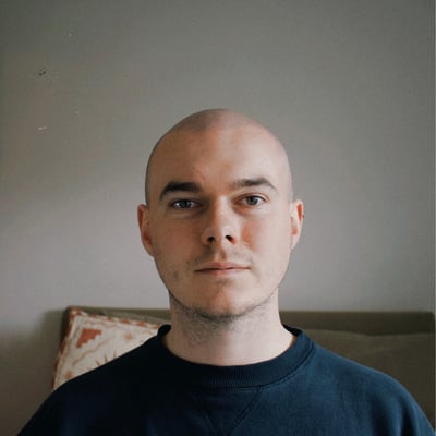 No Patterns Drum and Bass Artist Image