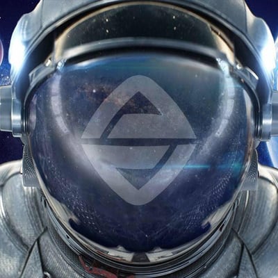 Station Earth Drum and Bass Artist Image