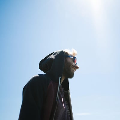 Phonetic Drum and Bass Artist Image