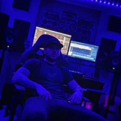 Varkid Drum and Bass Artist Image