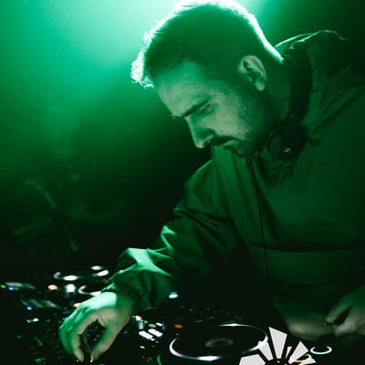 Scudd Drum and Bass Artist Image