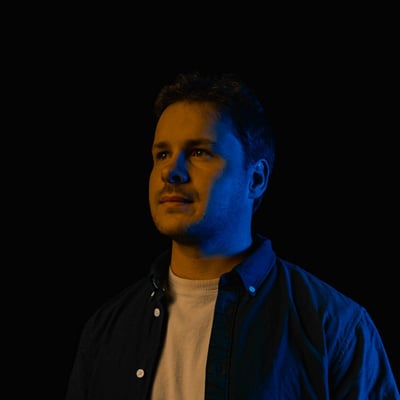 Obbley Drum and Bass Artist Image