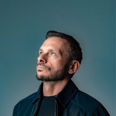 Andy C Drum and Bass Artist Image