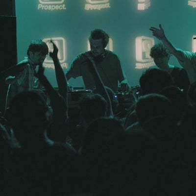 Karnal Drum and Bass Artist Image