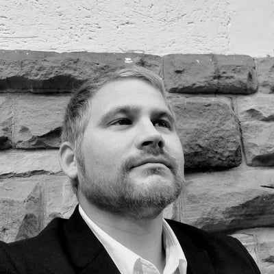 Messiah Drum and Bass Artist Image