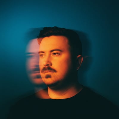 AKOV Drum and Bass Artist Image