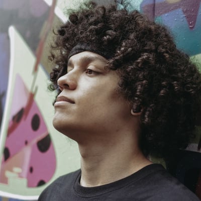 R3IDY Drum and Bass Artist Image