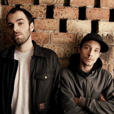Bluescreens Drum and Bass Artist Image