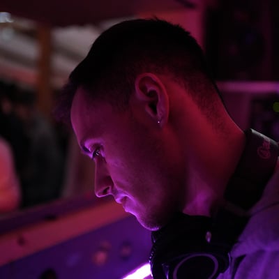 Rift Drum and Bass Artist Image