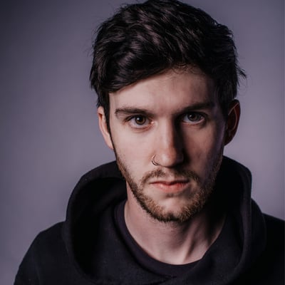 Phloem Drum and Bass Artist Image
