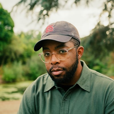 Winslow Drum and Bass Artist Image