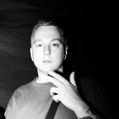 Magenta Drum and Bass Artist Image