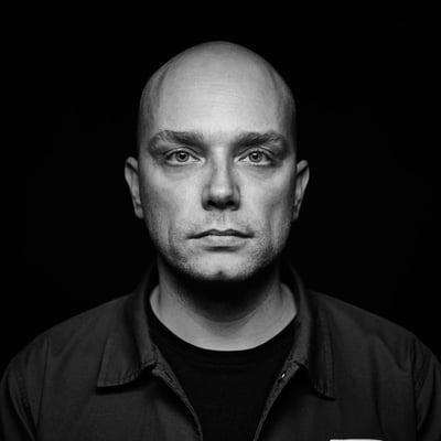 Nymfo Drum and Bass Artist Image