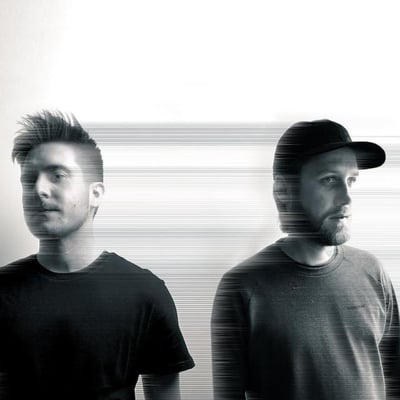 Gerra & Stone Drum and Bass Artist Image