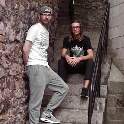 Total Science Drum and Bass Artist Image
