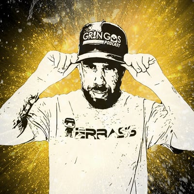 ERBass Drum and Bass Artist Image