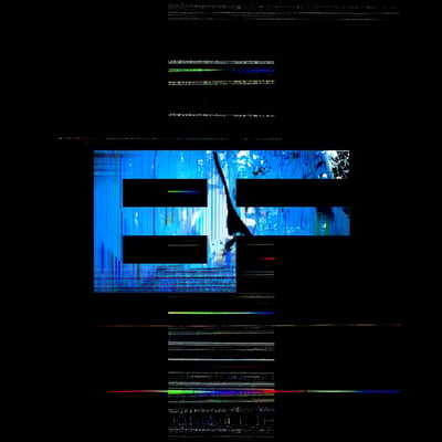 Ben Fawce Drum and Bass Artist Image