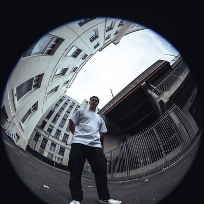 Hound Drum and Bass Artist Image