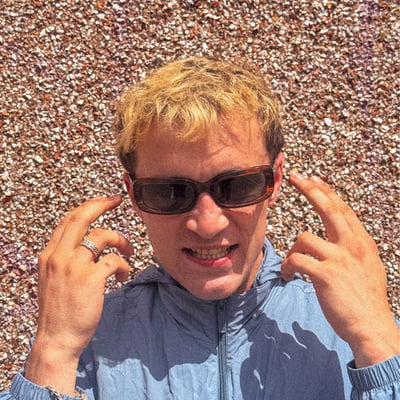 Posk Drum and Bass Artist Image