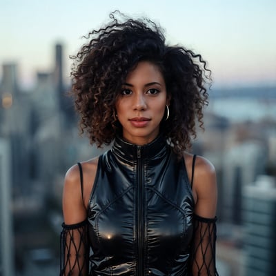 Jordana Drum and Bass Artist Image