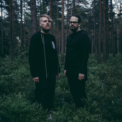 Out Of Fuel Drum and Bass Artist Image