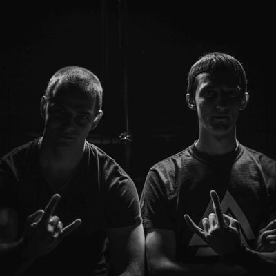 Dextems Drum and Bass Artist Image