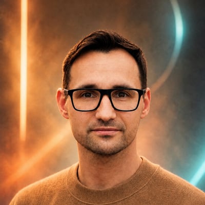Maykors Drum and Bass Artist Image